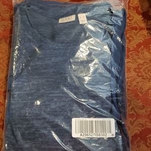 LOGO by Lori Goldstein